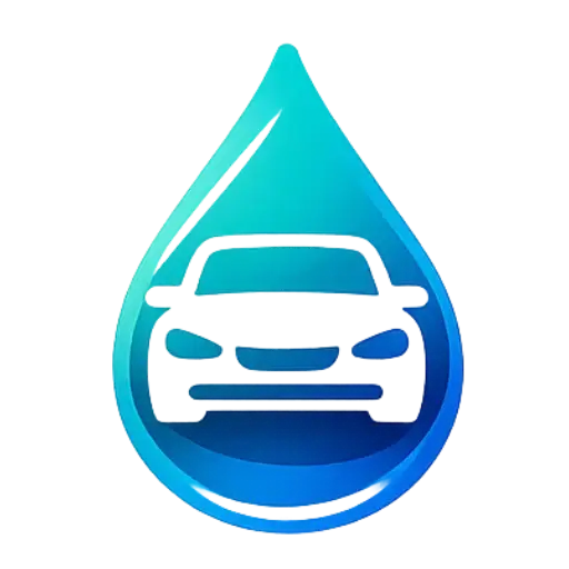 Lavage auto à domicile Cheffes